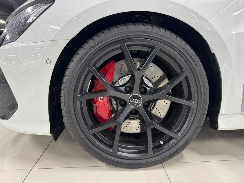 Audi Rs3 2.5 Automatic, снимка 15 - Автомобили и джипове - 55781719