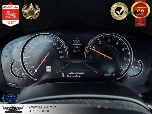 BMW 530 xDrive* M-pack* Head-Up* АвтоКредит* (ЦЕНА ДО БГ)*, снимка 15 - Автомобили и джипове - 55984119