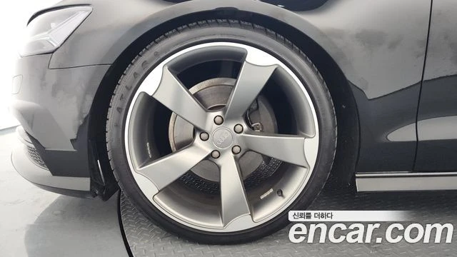 Audi A6 | TOP SERVICE 77 K KM, снимка 5 - Автомобили и джипове - 56026427