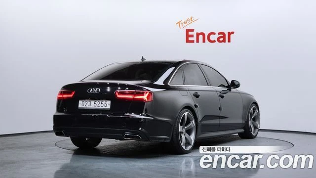 Audi A6 | TOP SERVICE 77 K KM, снимка 2 - Автомобили и джипове - 56026427
