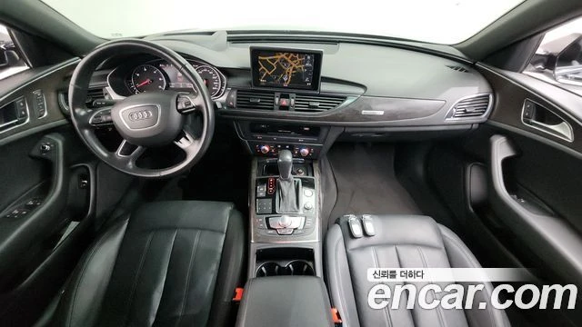Audi A6 | TOP SERVICE 77 K KM, снимка 7 - Автомобили и джипове - 56026427
