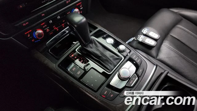 Audi A6 | TOP SERVICE 77 K KM, снимка 9 - Автомобили и джипове - 56026427