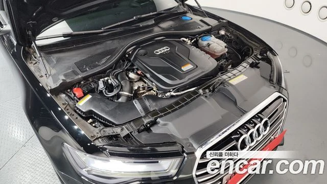 Audi A6 | TOP SERVICE 77 K KM, снимка 6 - Автомобили и джипове - 56026427