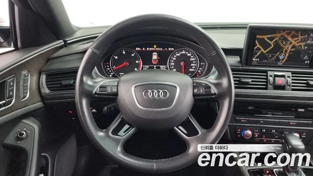 Audi A6 | TOP SERVICE 77 K KM, снимка 13 - Автомобили и джипове - 56026427