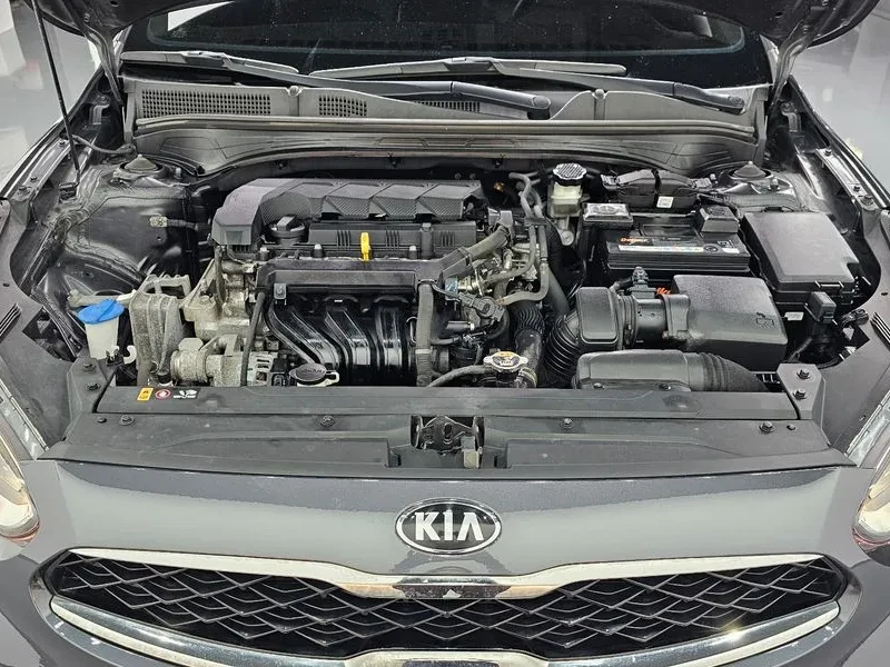Kia K3 1.6/LUXURY, снимка 6 - Автомобили и джипове - 56702036