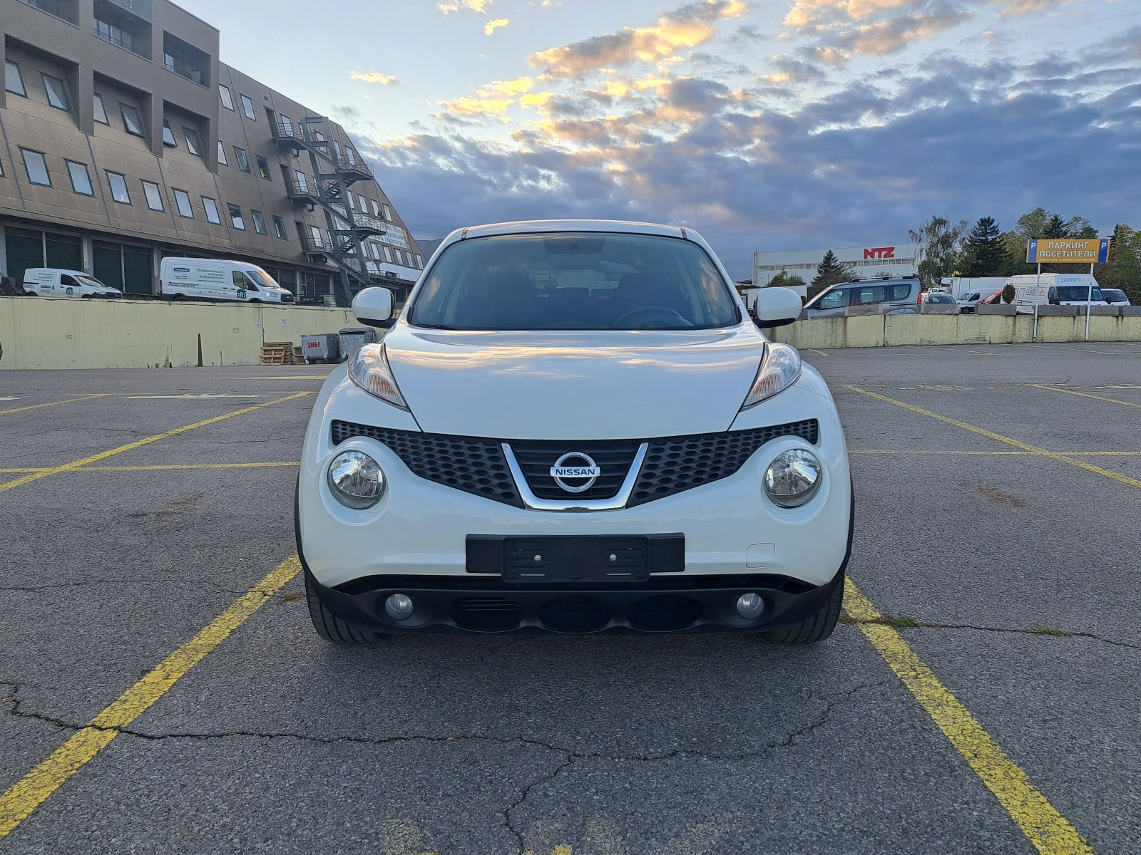 Nissan Juke * TOP*  | Mobile.bg   2
