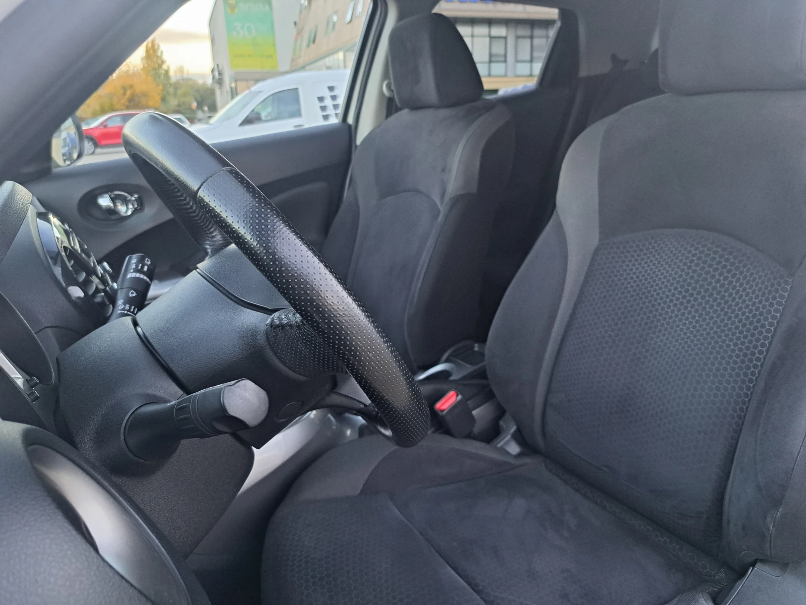 Nissan Juke * TOP*  | Mobile.bg   12