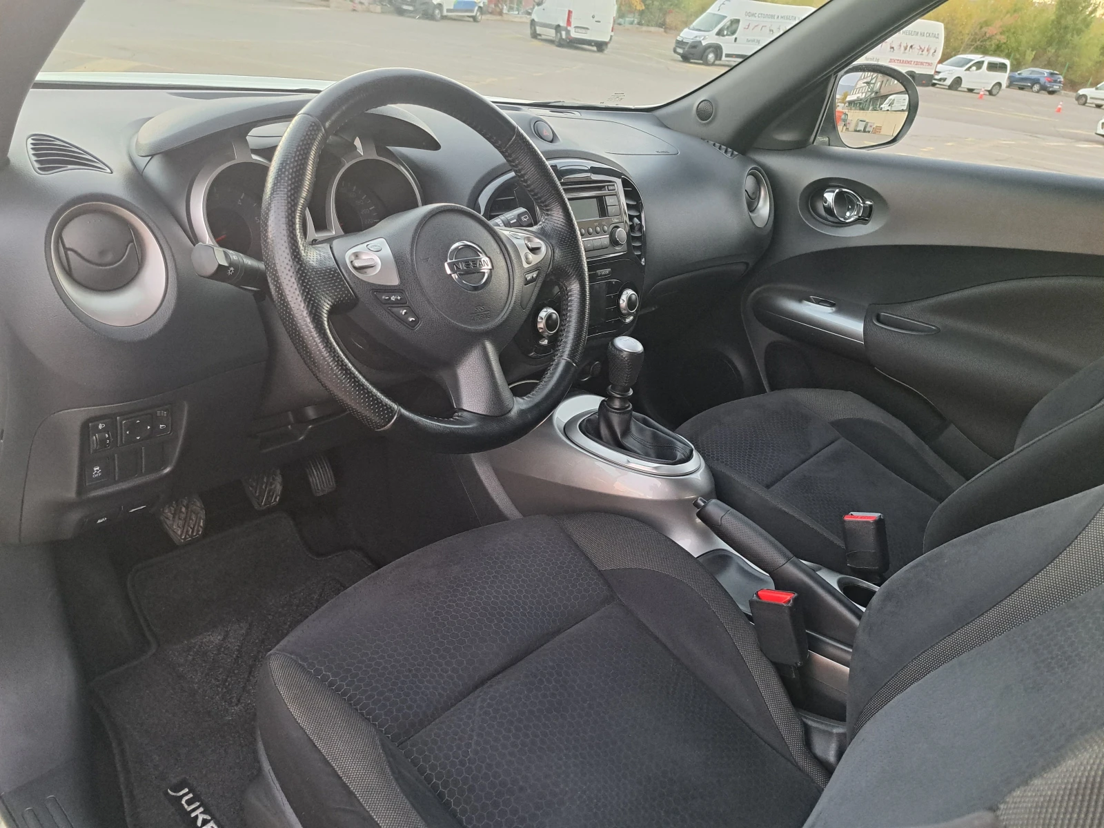 Nissan Juke * TOP*  | Mobile.bg   13