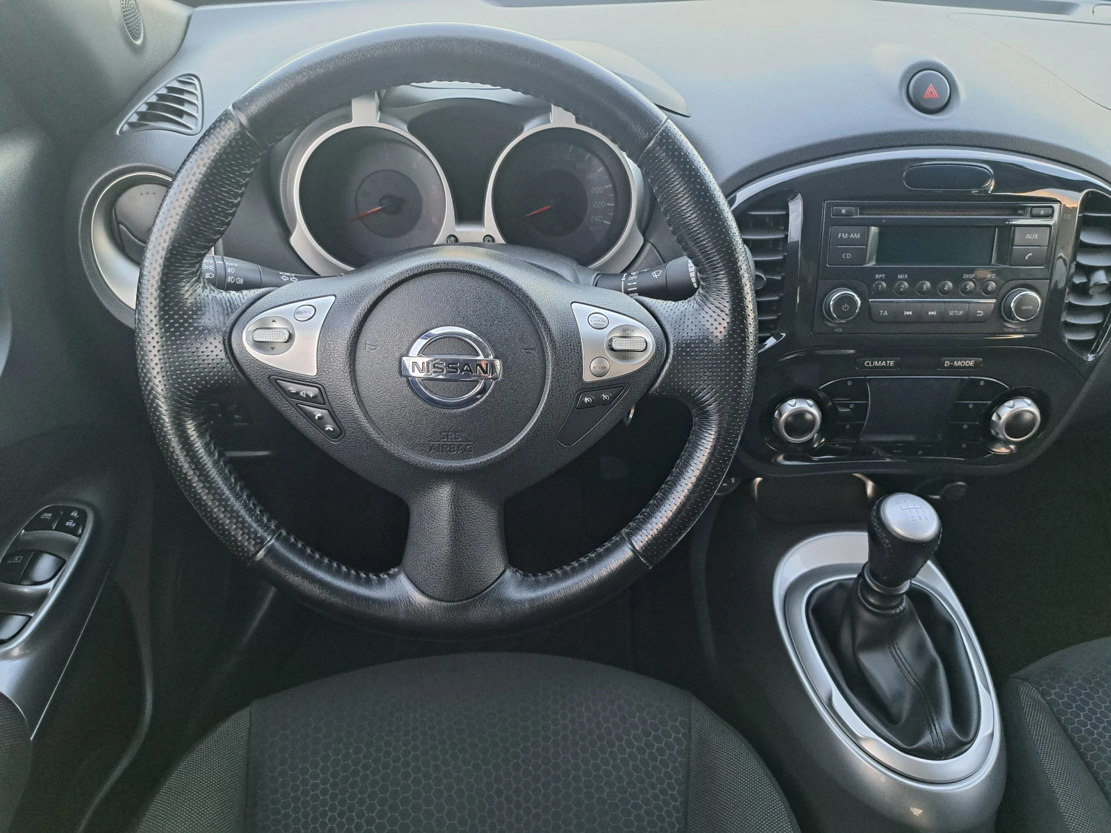 Nissan Juke * TOP*  | Mobile.bg   15