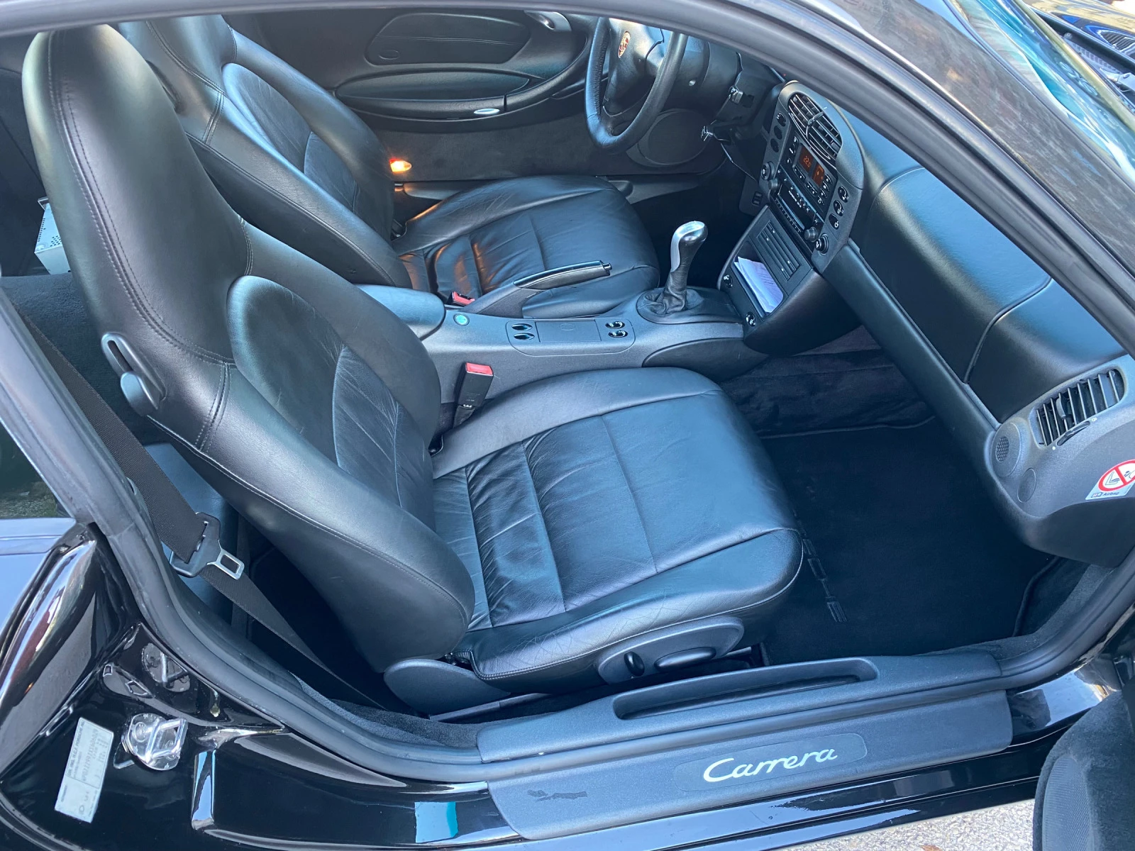 Porsche 911 Carrera Швейцария | Mobile.bg — изображение 15