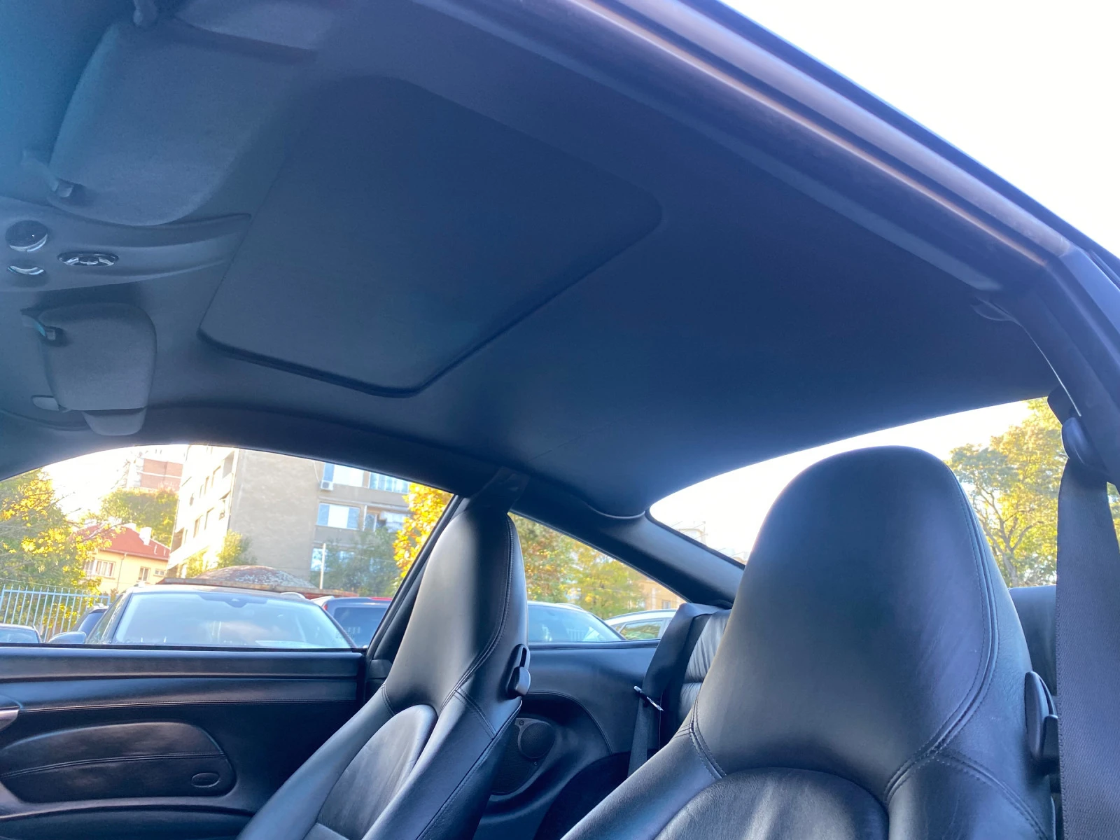 Porsche 911 Carrera Швейцария | Mobile.bg — изображение 14