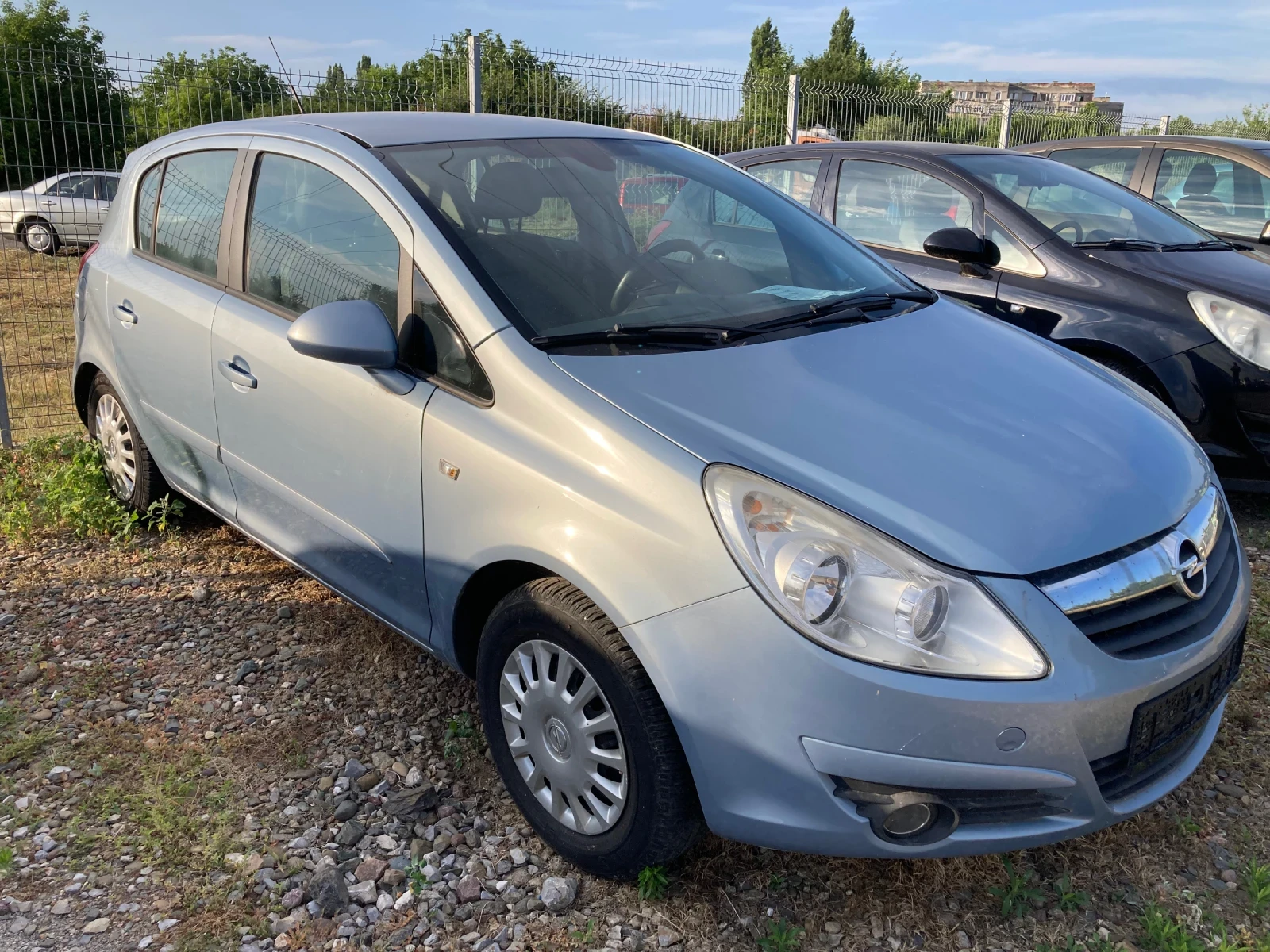 Opel Corsa 1.2 KLIMA - изображение 3