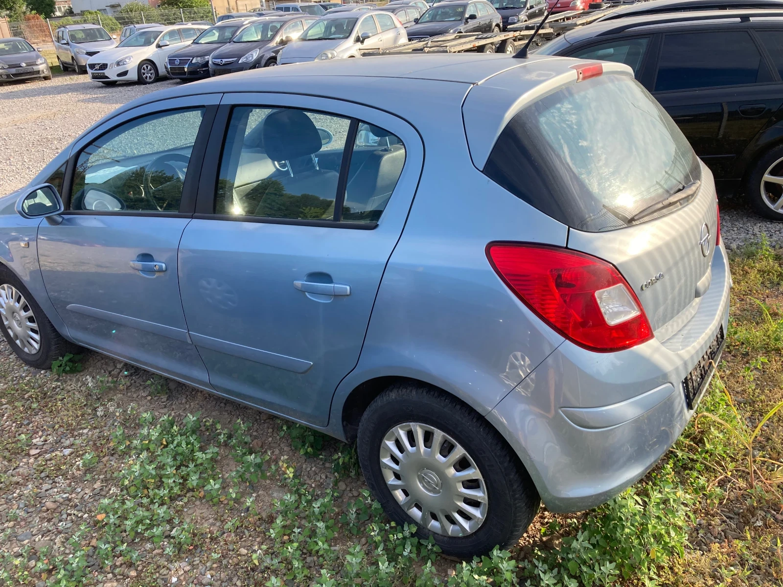 Opel Corsa 1.2 KLIMA - изображение 5