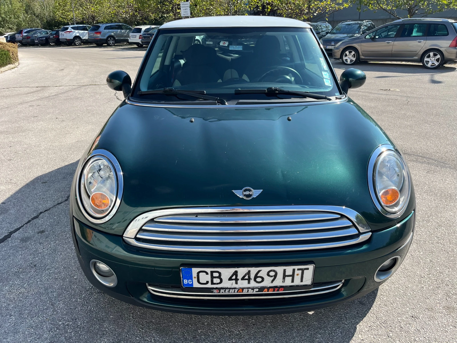 Mini One 1.4i Facelift - изображение 7