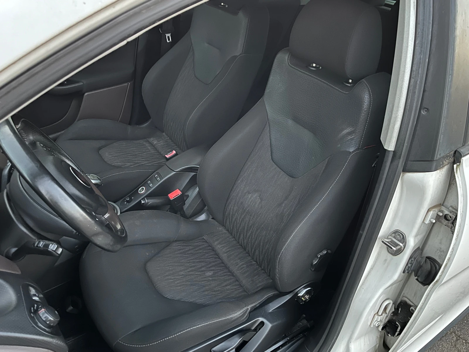 Seat Altea XL Freetrack 2.0TFSI 4X4 BWA | Mobile.bg � ����������� 12