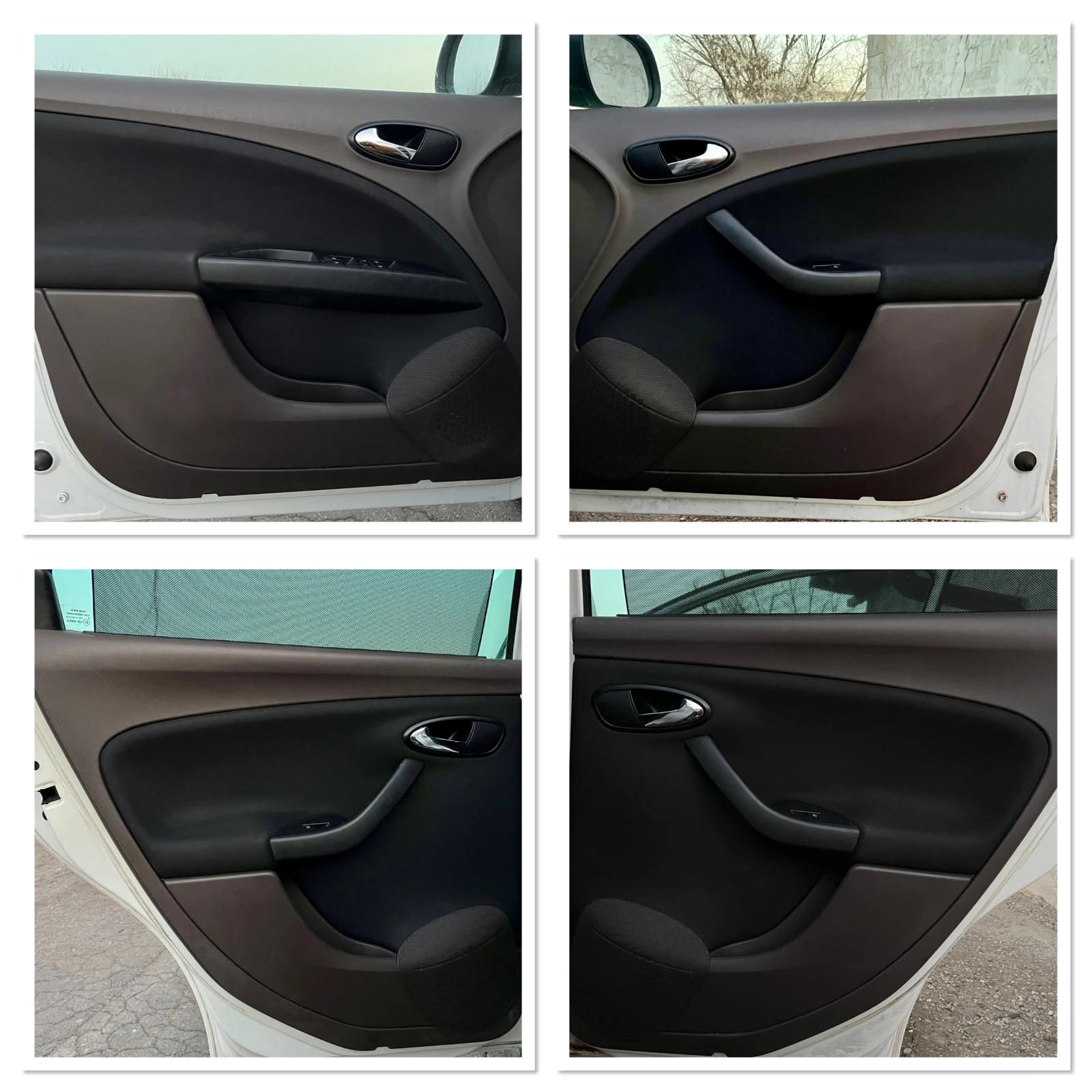 Seat Altea XL Freetrack 2.0TFSI 4X4 BWA | Mobile.bg � ����������� 15