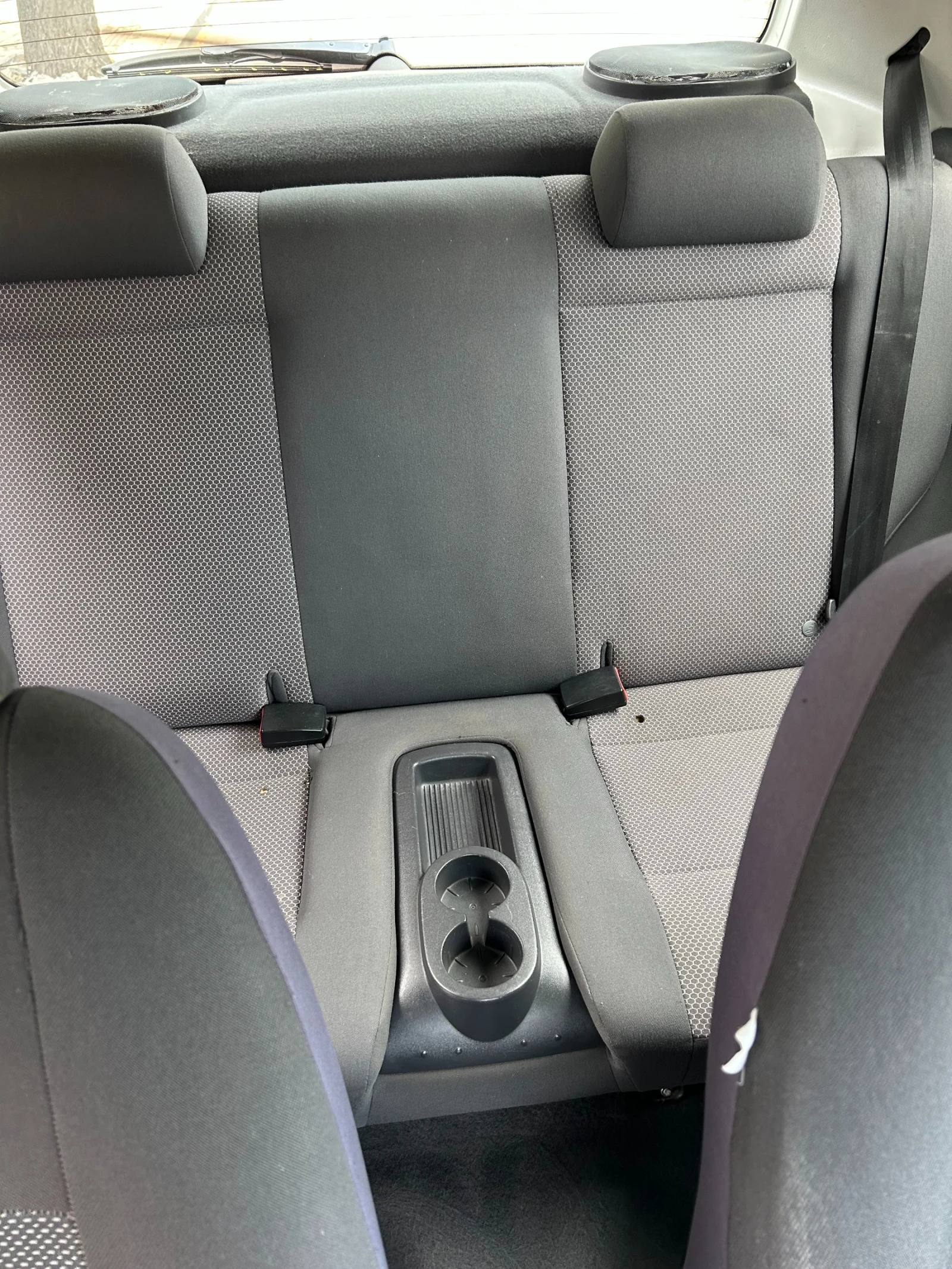 VW Fox  - изображение 9