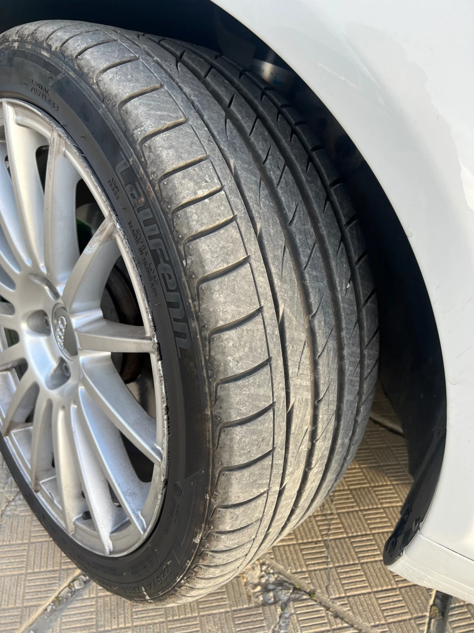 Audi A3 S-line* 2.0TDI* 140hp* ПЕРФЕКТНА* КАТО НОВА*  - изображение 10