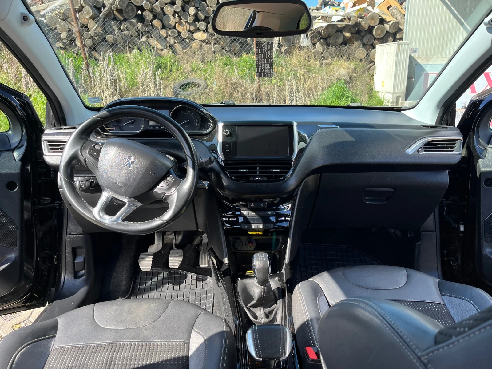 Peugeot 2008 Allure 1.6Hdi - изображение 6