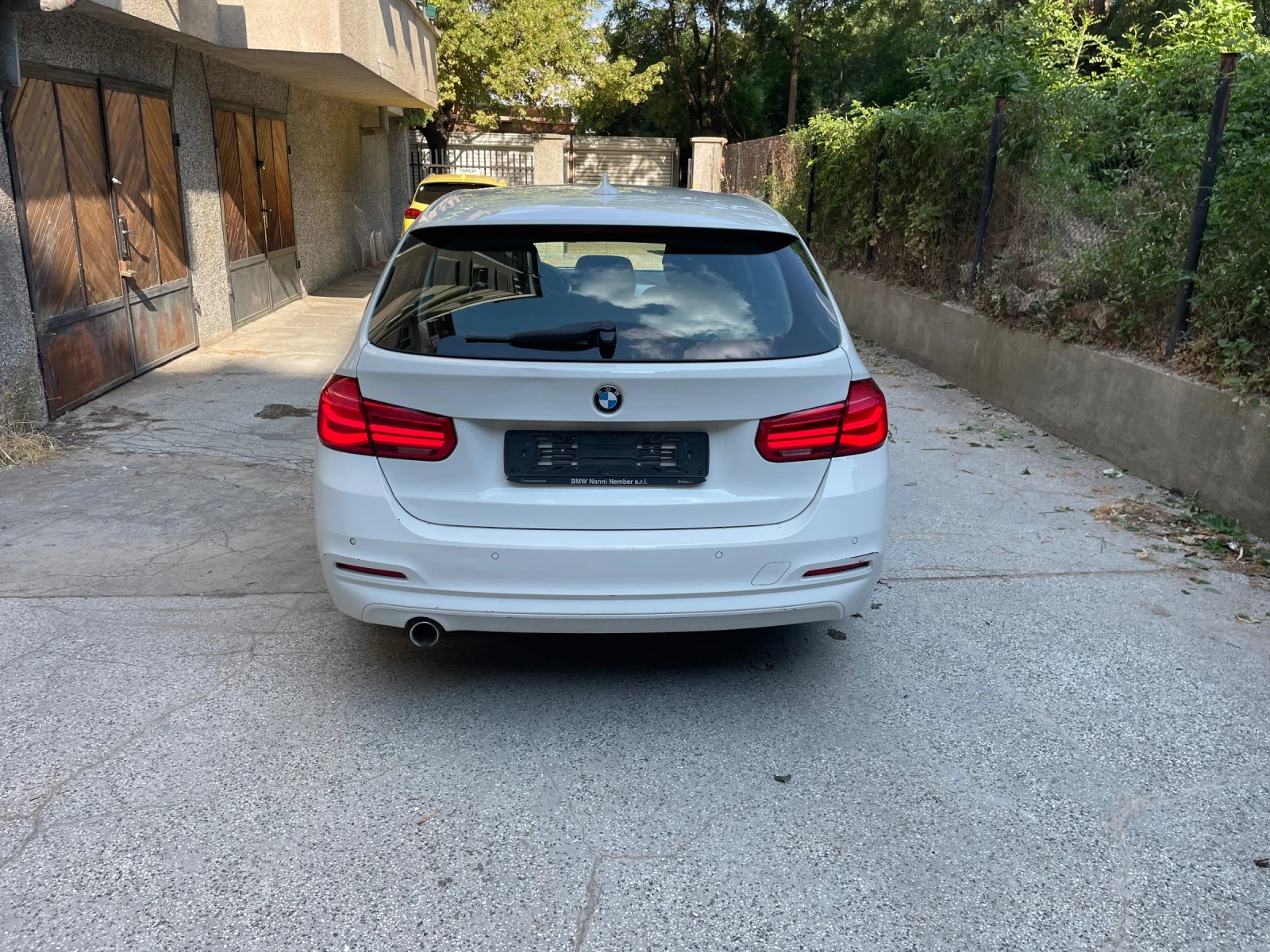 BMW 316  - изображение 4