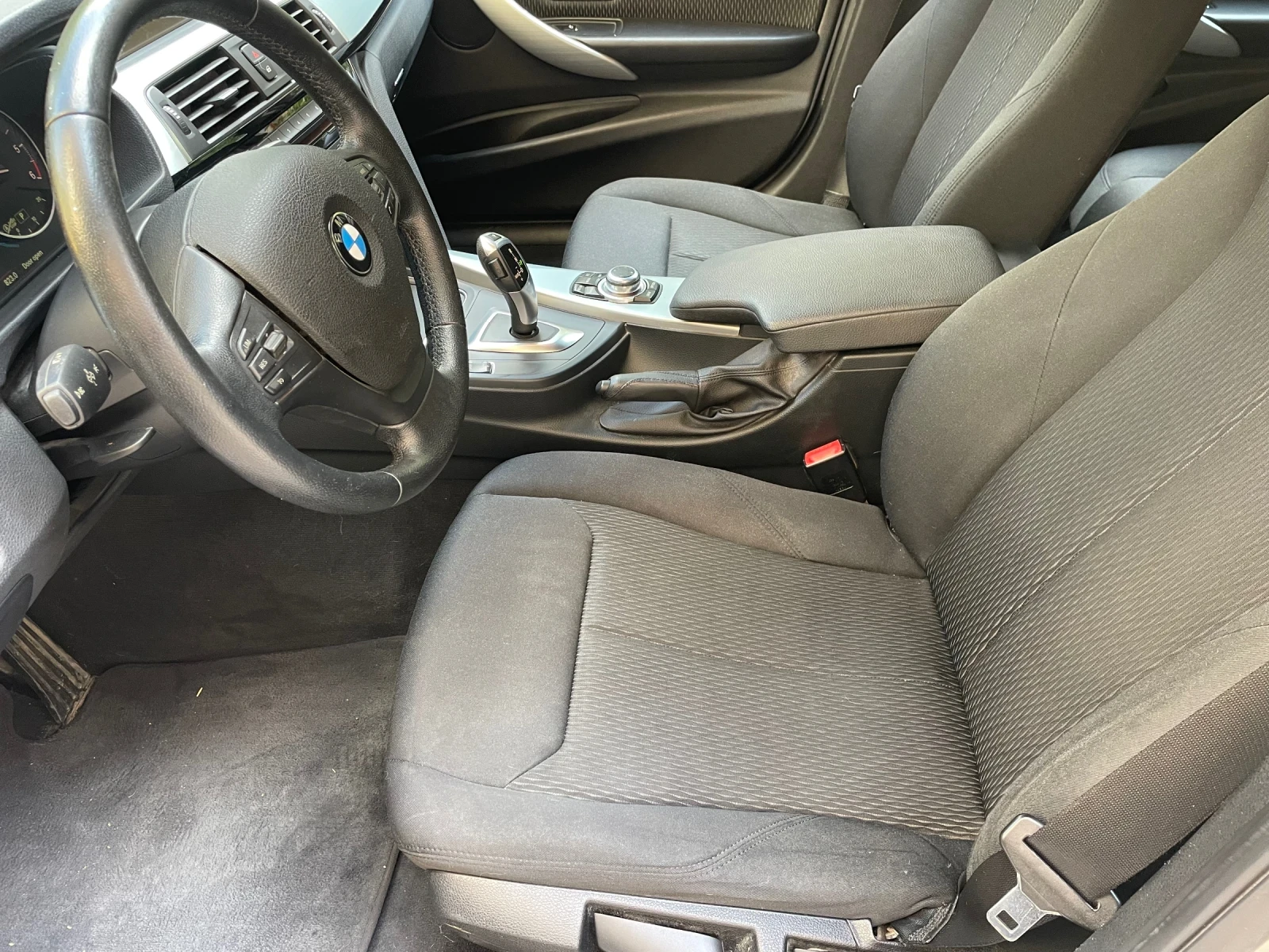 BMW 316  - изображение 6