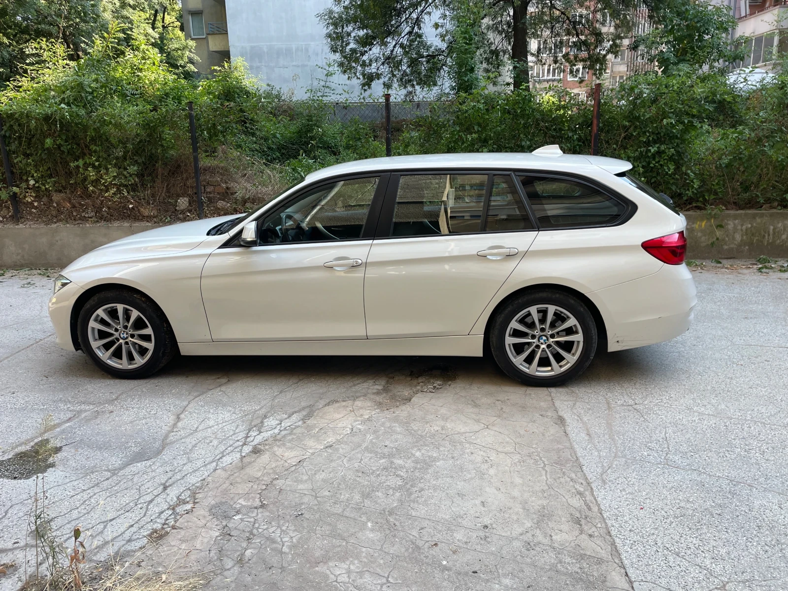 BMW 316  - изображение 2