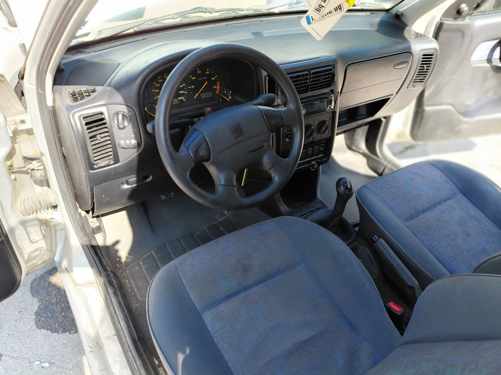 Seat Ibiza 3 - изображение 6