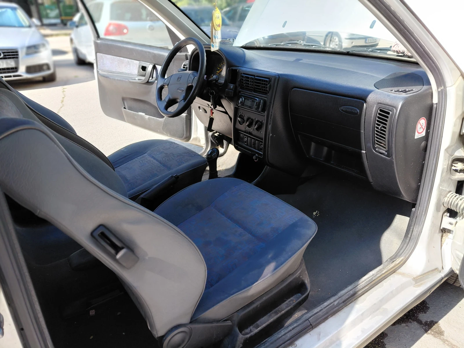 Seat Ibiza 3 - изображение 9