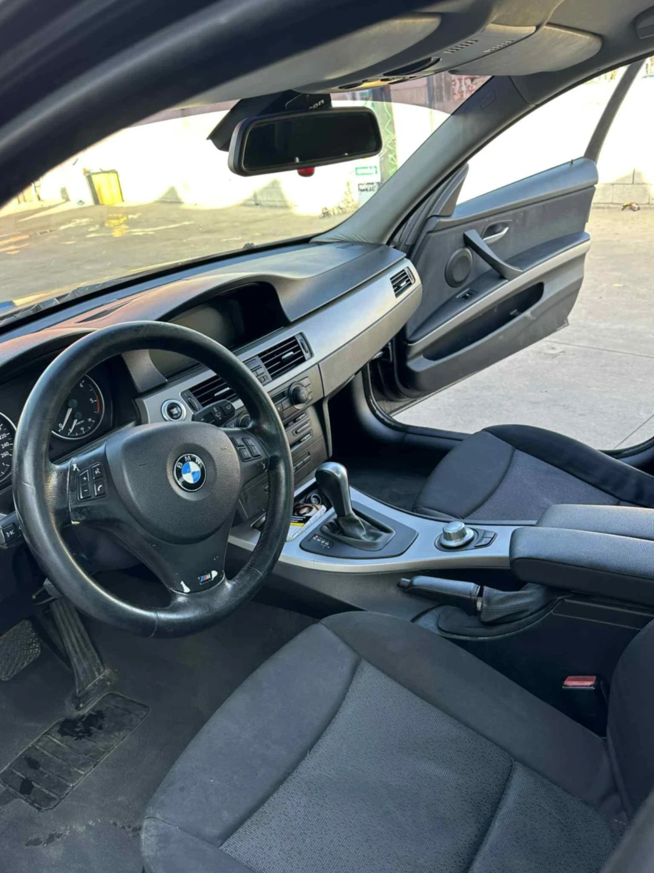 BMW 330 3.0 d - изображение 7
