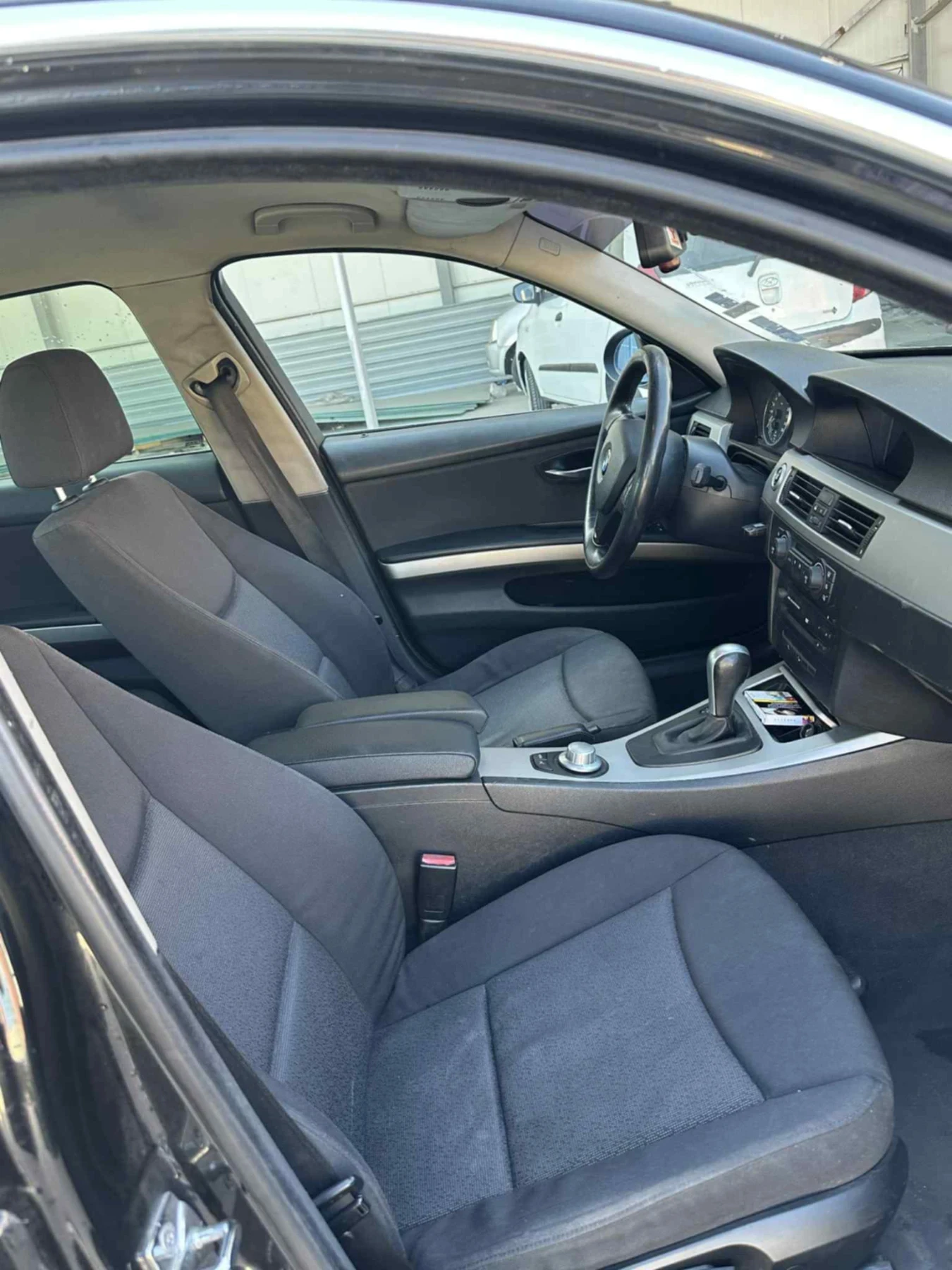 BMW 330 3.0 d - изображение 3