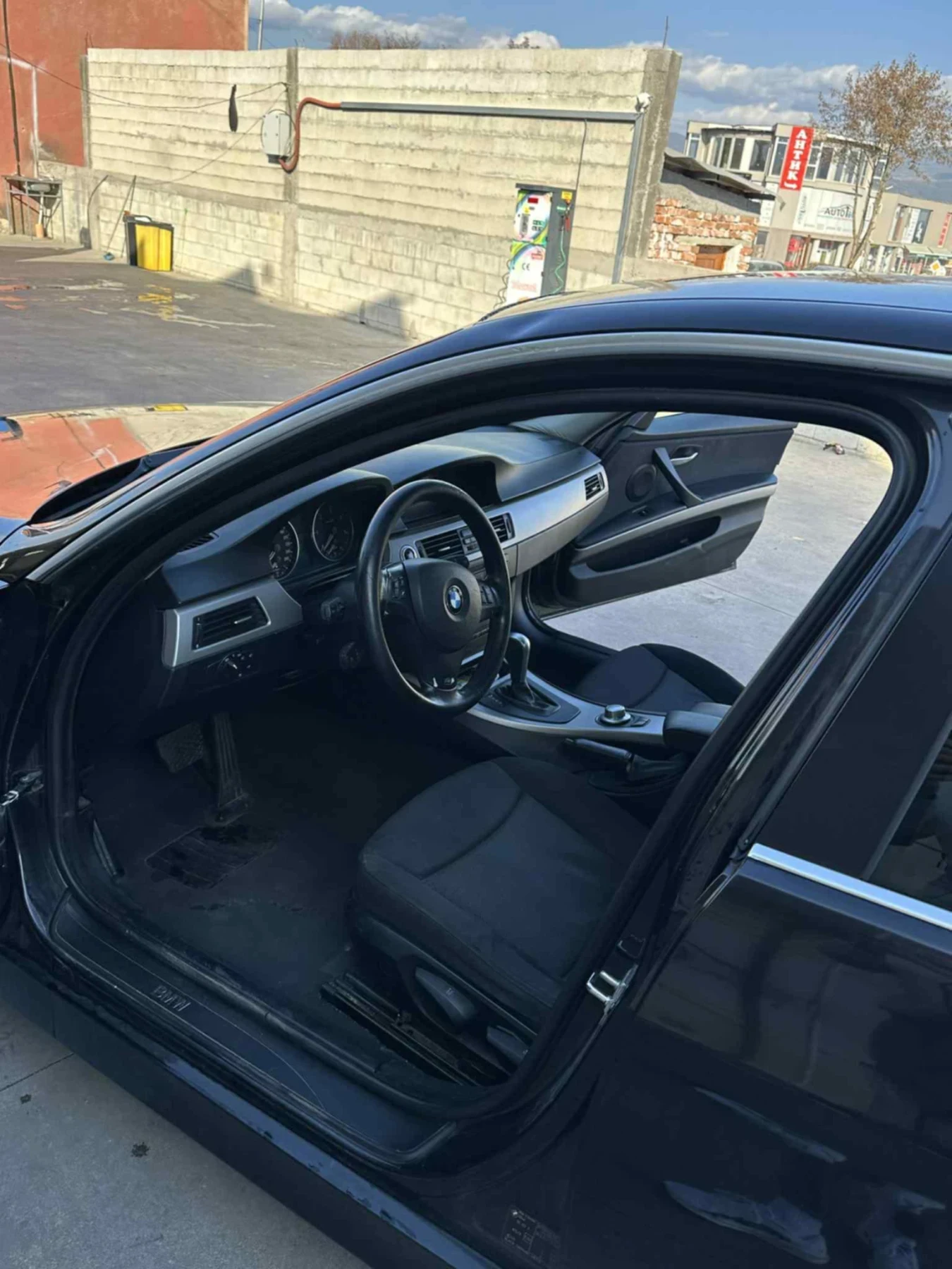 BMW 330 3.0 d - изображение 8