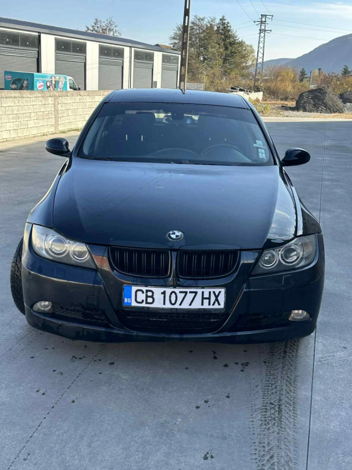 BMW 330 3.0 d - изображение 4