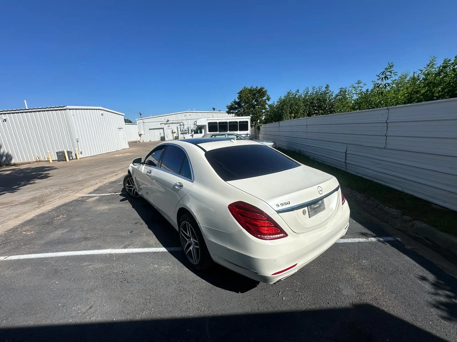 Mercedes-Benz S 550 AMG* DESIGNO* BURMASTER* DISTRONIK* NIGHT VIEW* МА - изображение 6