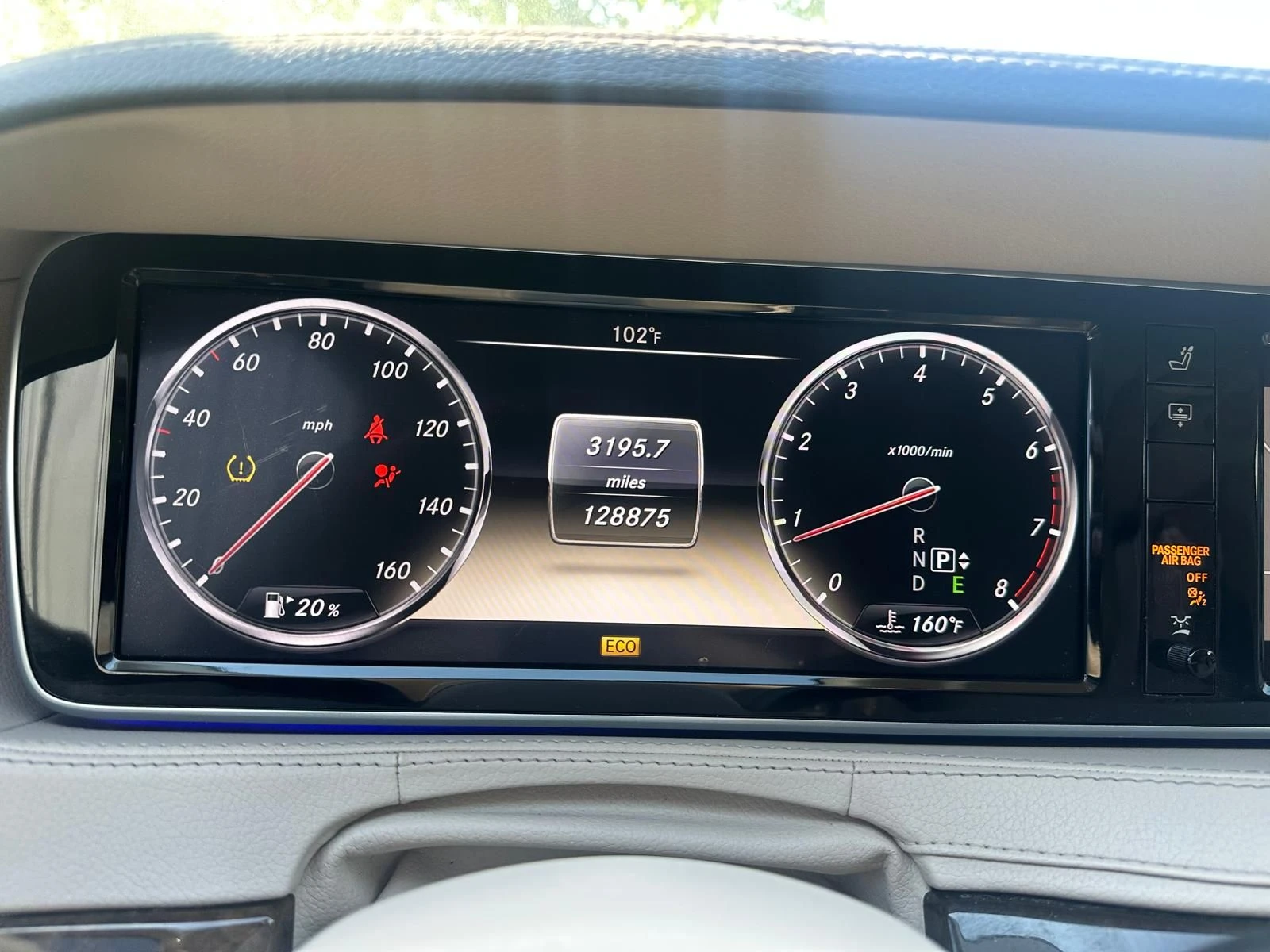 Mercedes-Benz S 550 AMG* DESIGNO* BURMASTER* DISTRONIK* NIGHT VIEW* МА - изображение 7