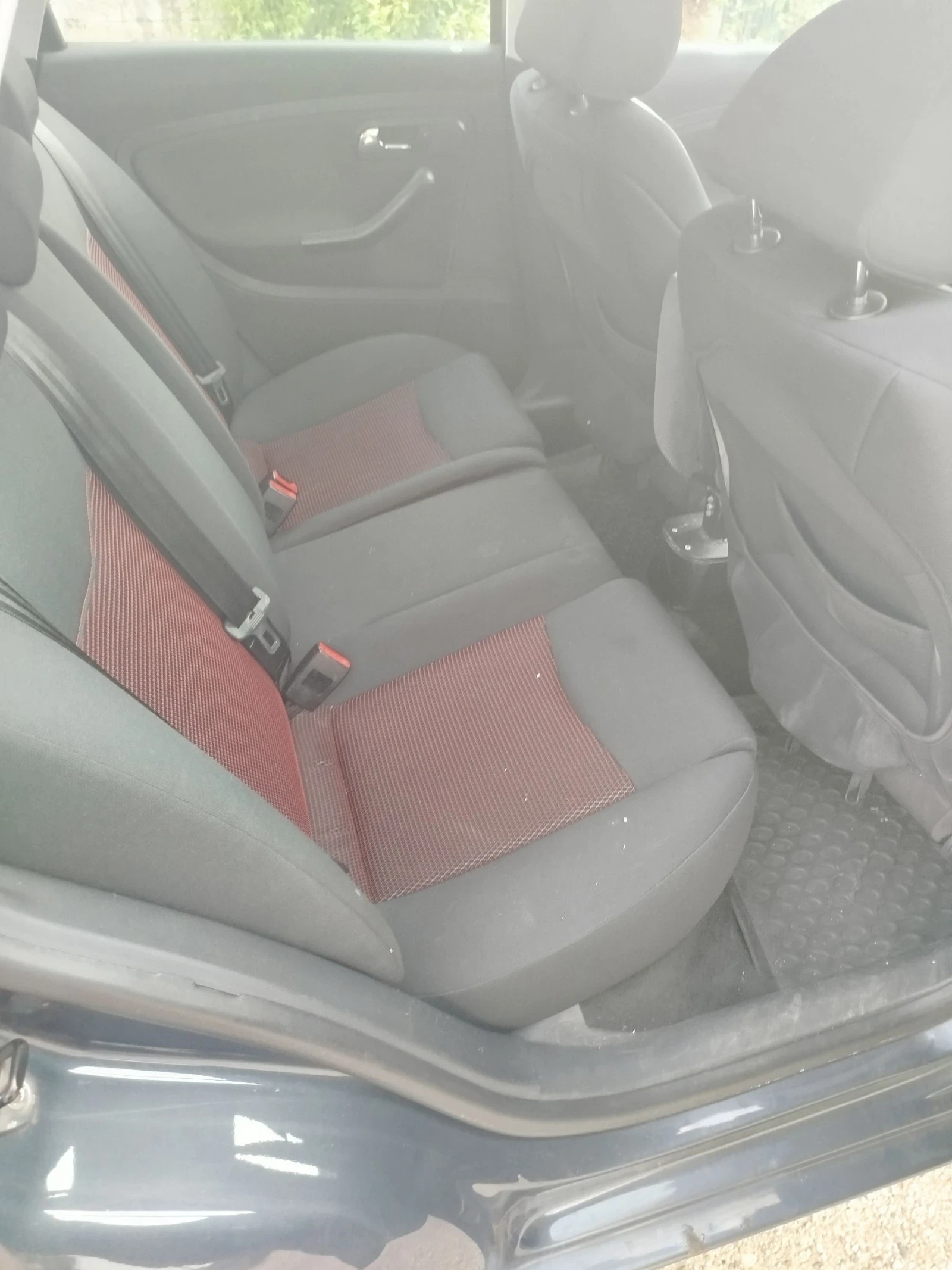 Seat Ibiza 1.4 86кс бензин+ газ - изображение 7