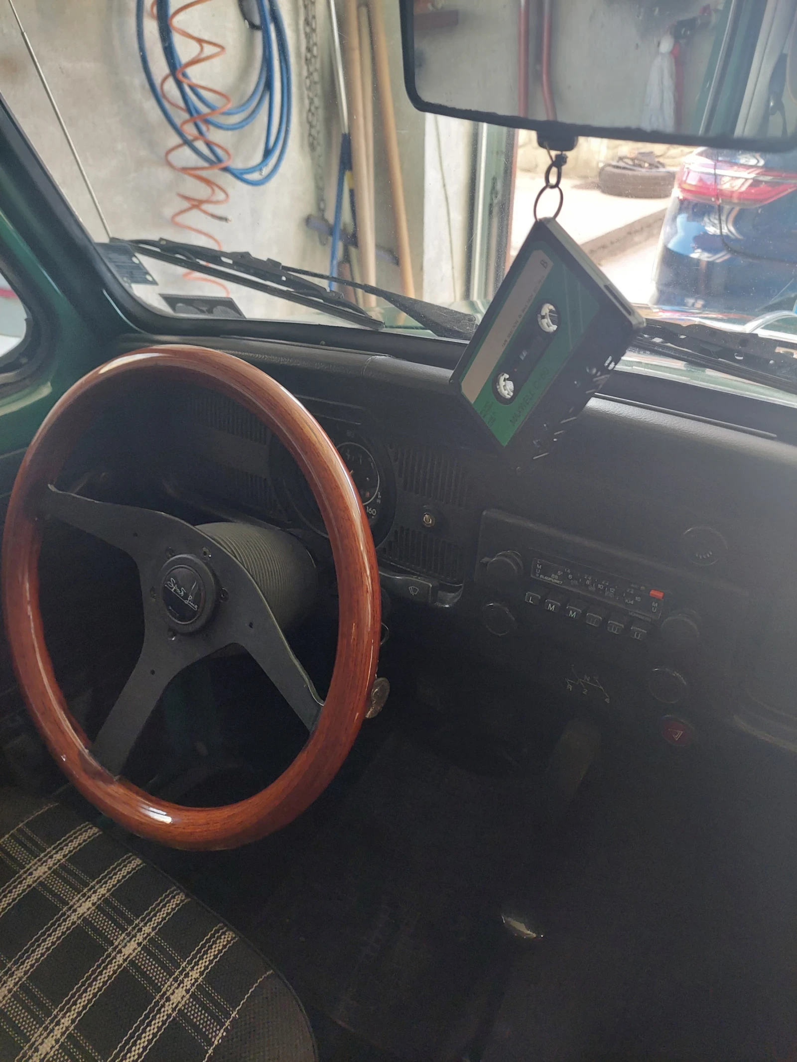 VW 1300 Mexico beetle - изображение 8