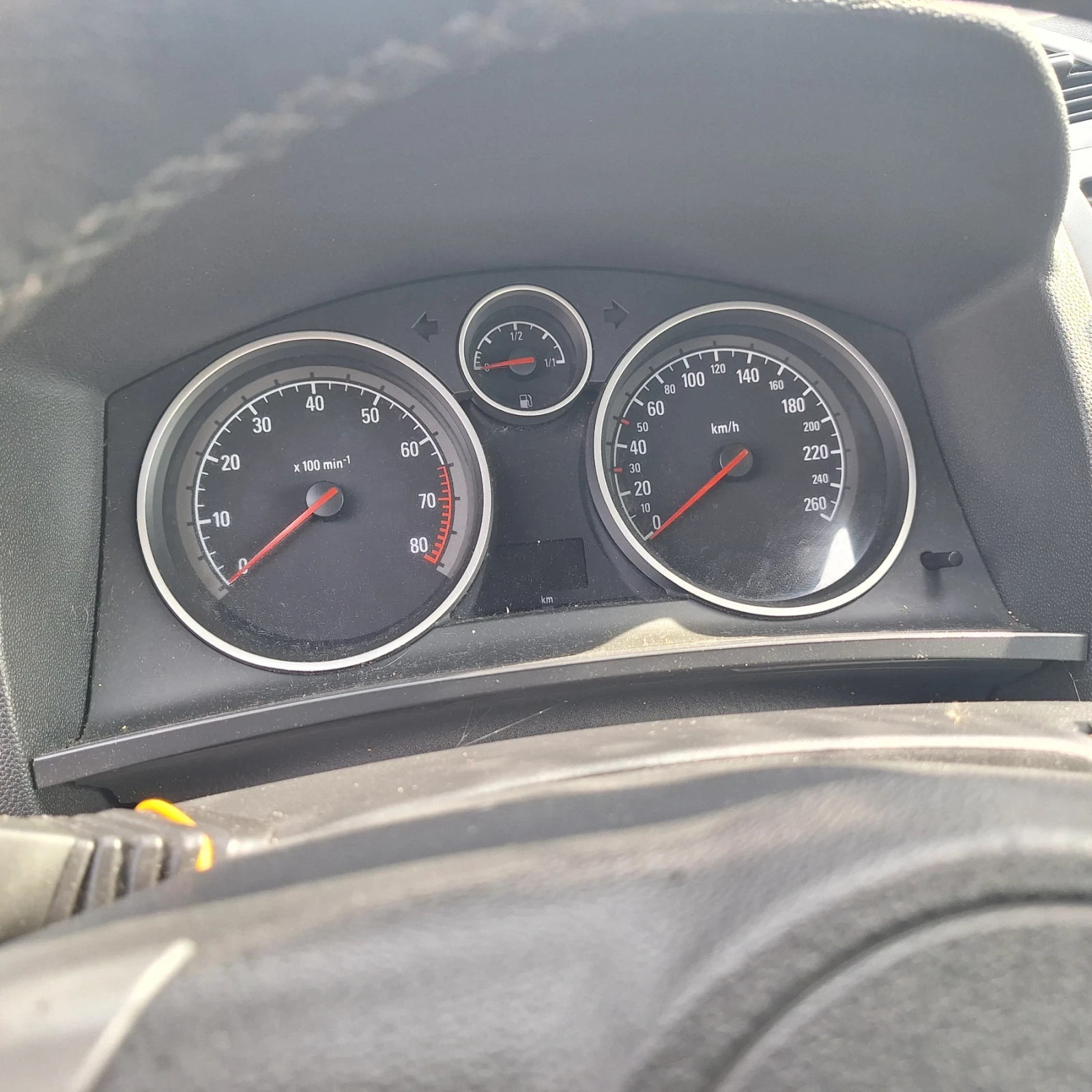 Opel Zafira 2.2  i | Mobile.bg   14