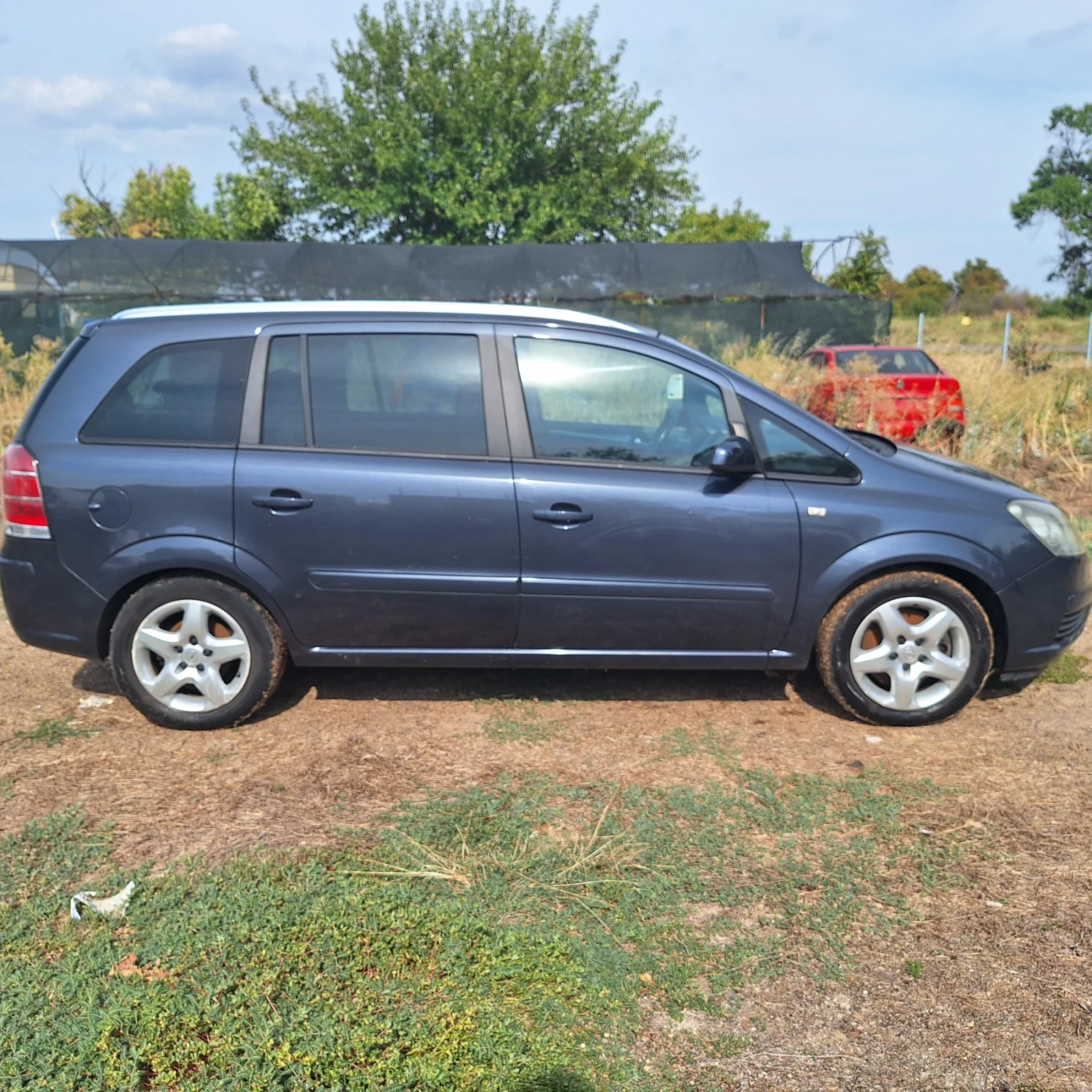 Opel Zafira 2.2  i - изображение 3