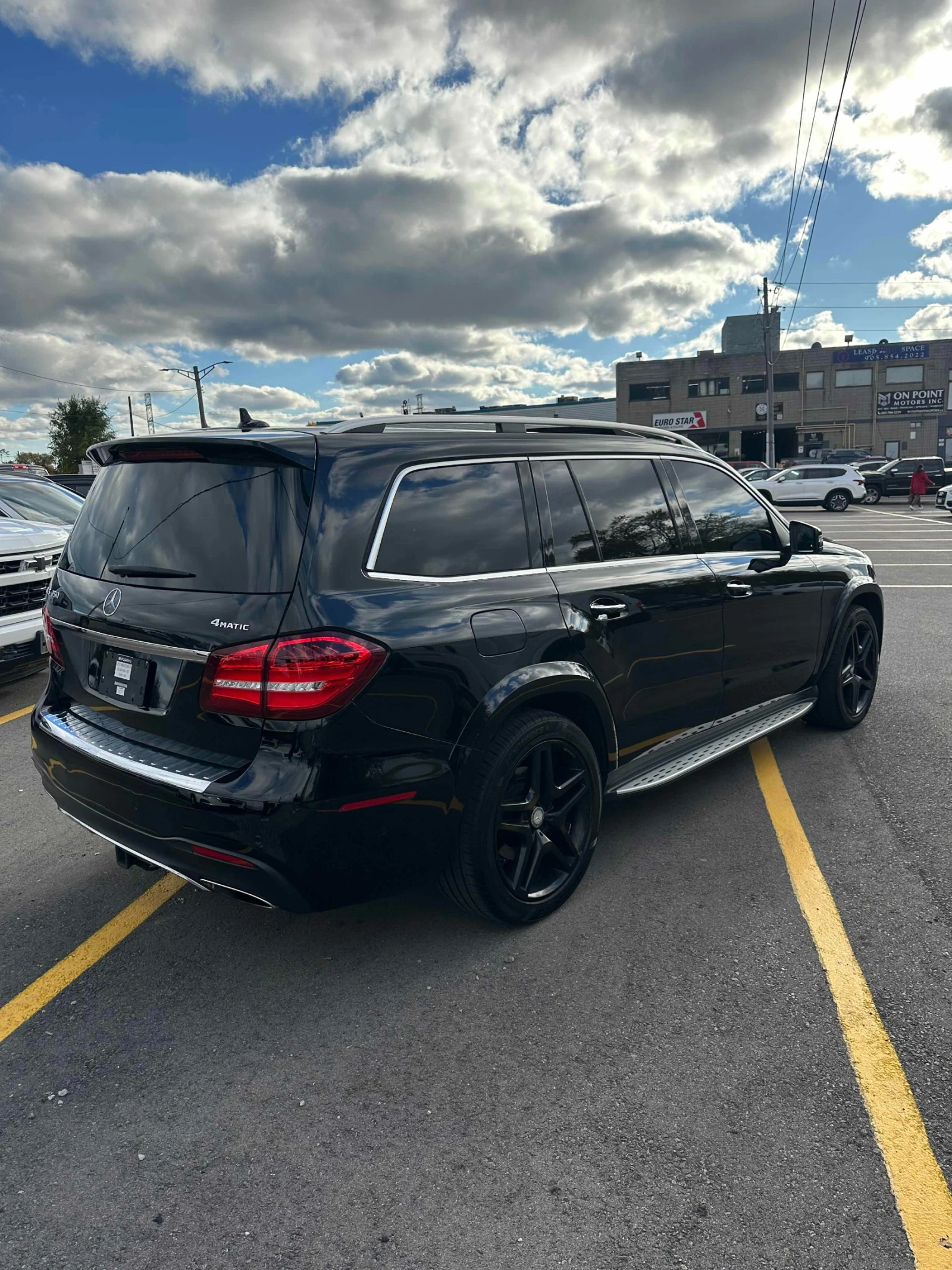 Mercedes-Benz GLS 450 CARFAX    | Mobile.bg   15