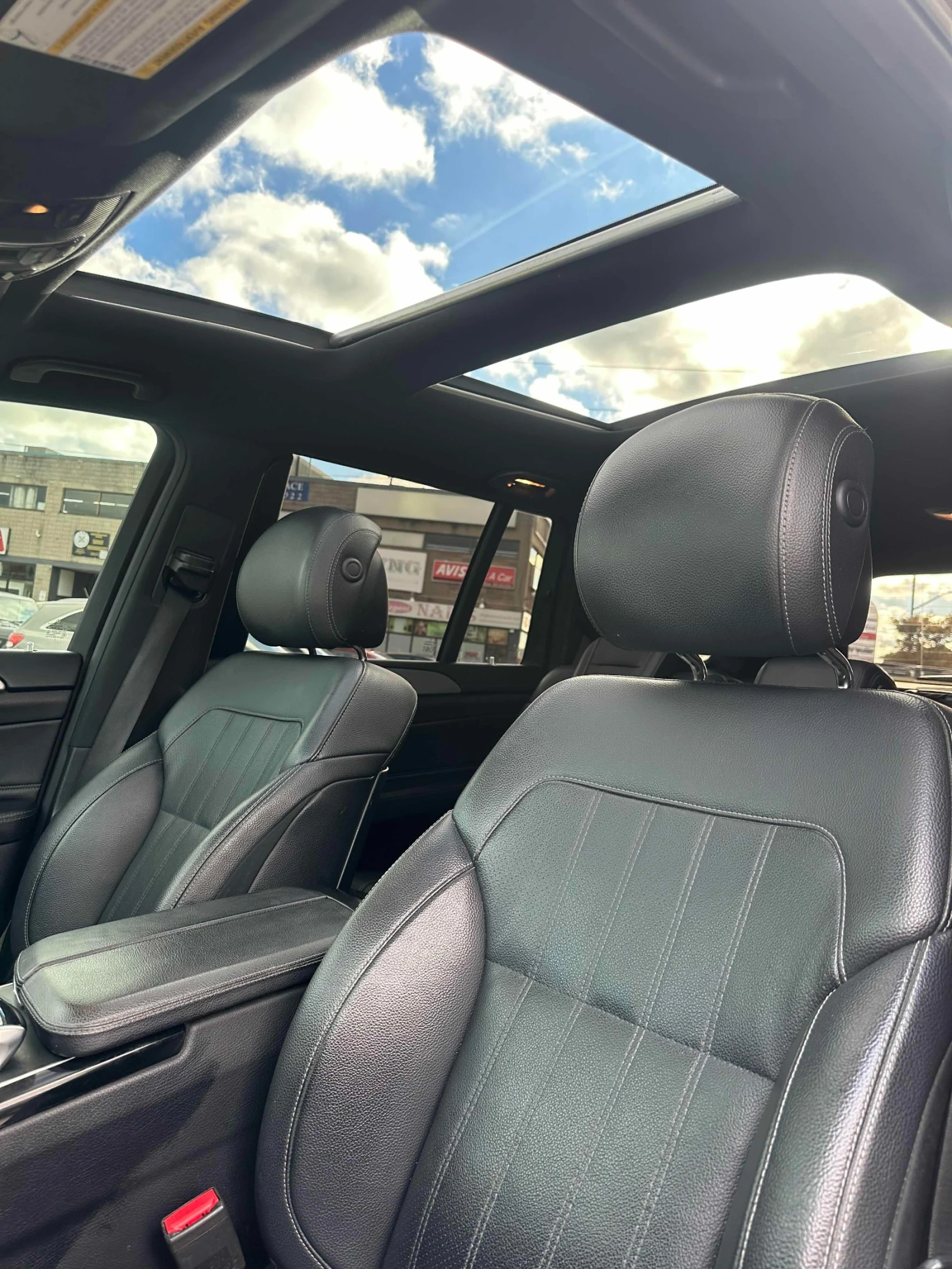 Mercedes-Benz GLS 450 CARFAX    | Mobile.bg   11