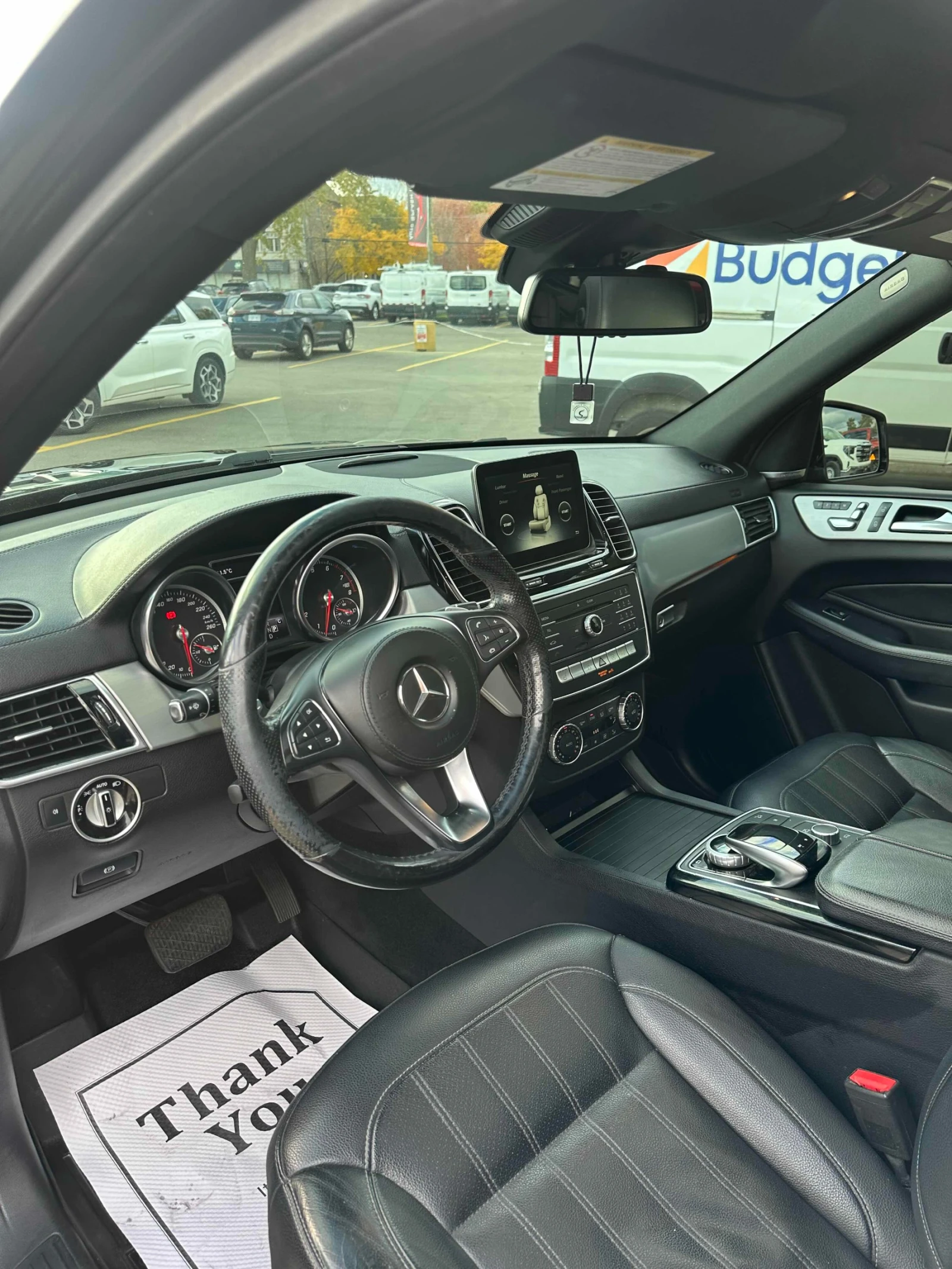 Mercedes-Benz GLS 450 CARFAX АВТО КРЕДИТ  - изображение 5