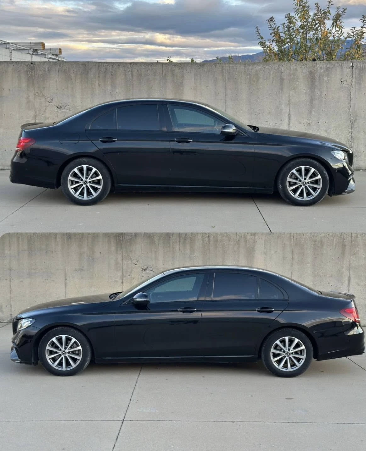 Mercedes-Benz E 220  - изображение 5