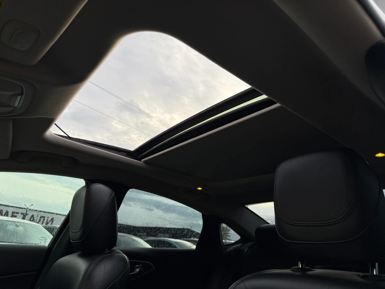 Chrysler 200 3.6i* * 88.000* *  | Mobile.bg   15