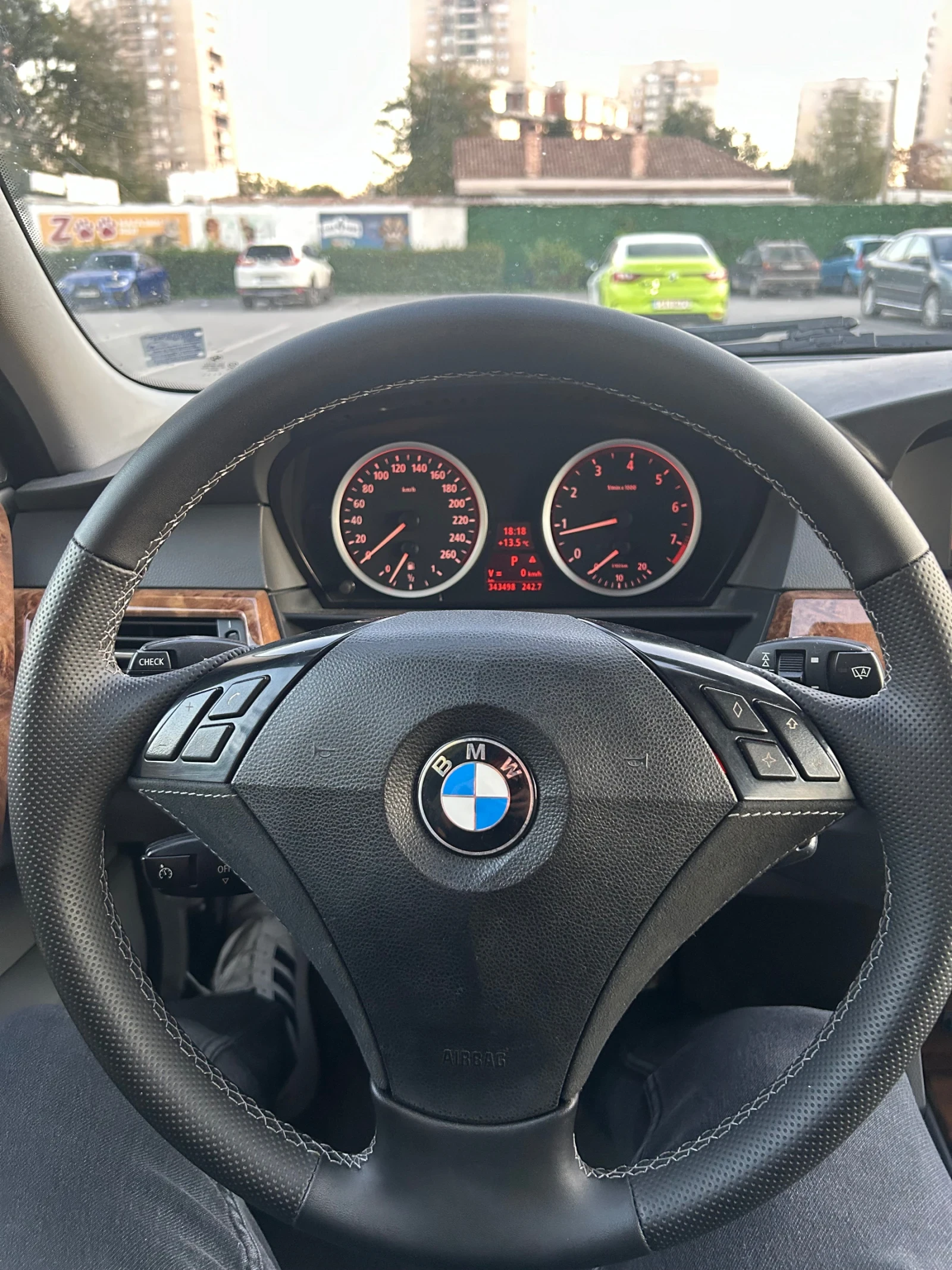 BMW 530 ������/��� ��� | Mobile.bg � ����������� 11