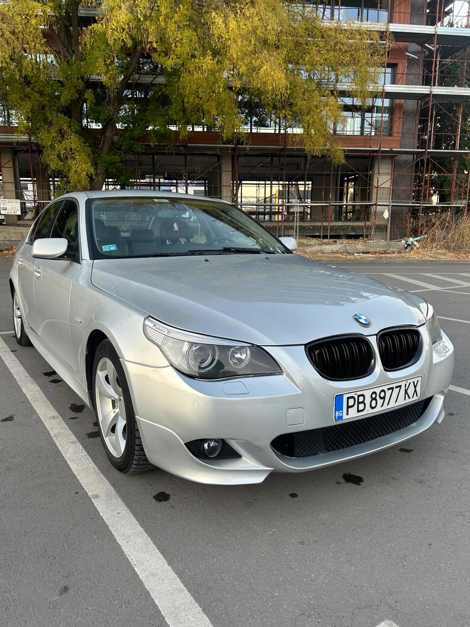 BMW 530 ������/��� ��� | Mobile.bg � ����������� 1