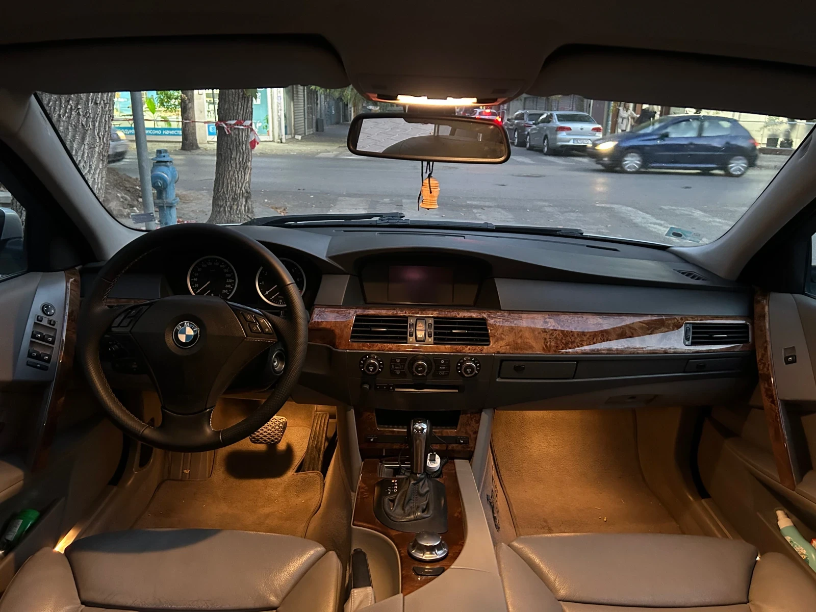 BMW 530 ������/��� ��� | Mobile.bg � ����������� 13