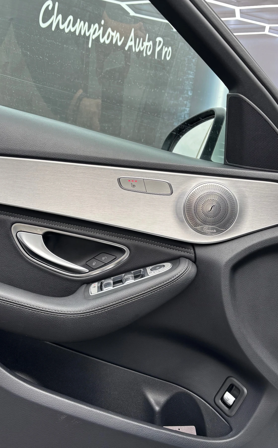 Mercedes-Benz C 220 AMG Packet  - изображение 8