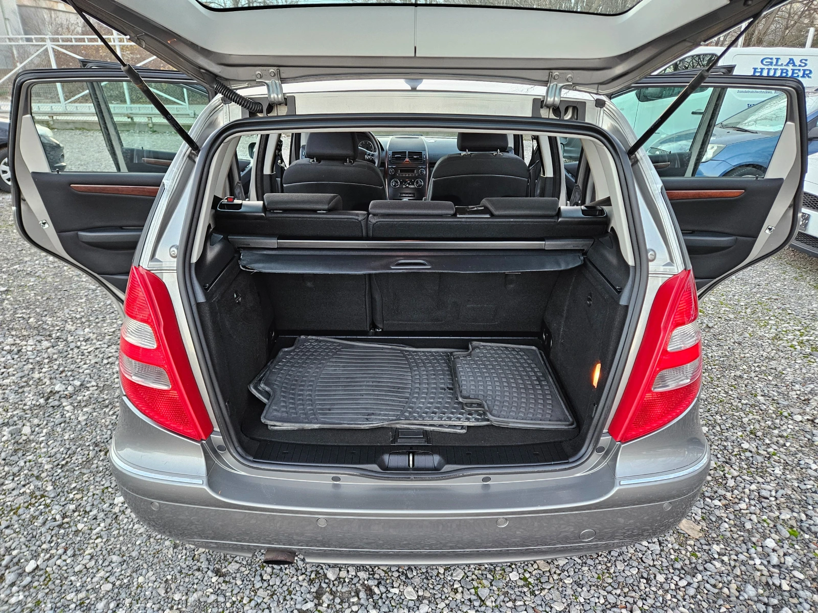 Mercedes-Benz A 150 1.5 ������ 95�� | Mobile.bg � ����������� 15