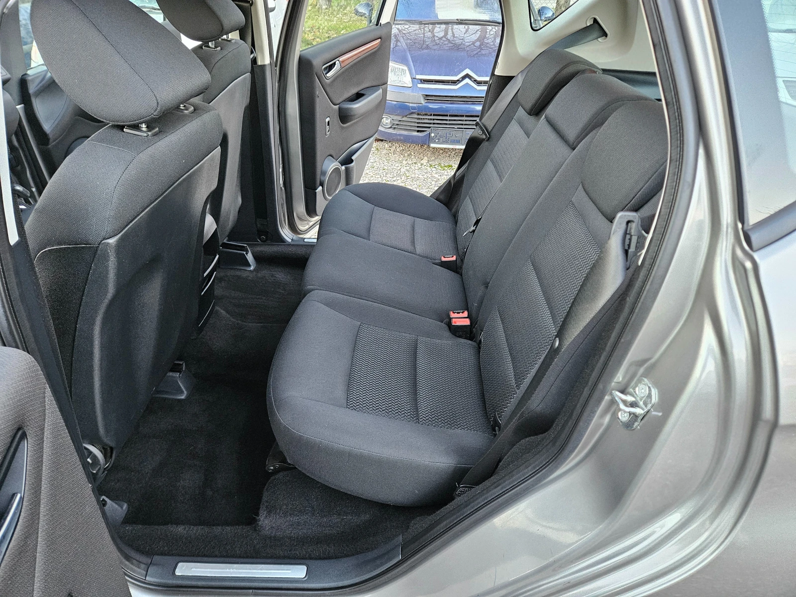 Mercedes-Benz A 150 1.5 ������ 95�� | Mobile.bg � ����������� 10