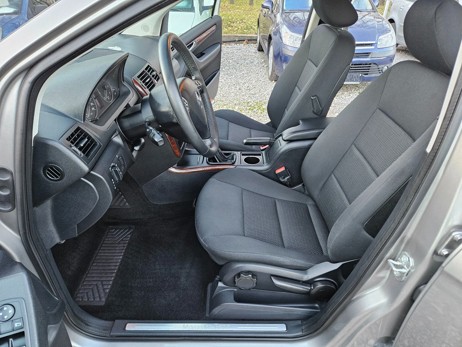 Mercedes-Benz A 150 1.5 ������ 95�� | Mobile.bg � ����������� 9